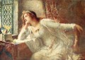 regarder Henrietta Rae femme peintre victorienne